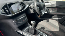 Peugeot 308 1.2 PureTech 130 GT Line 5dr Petrol Hatchback